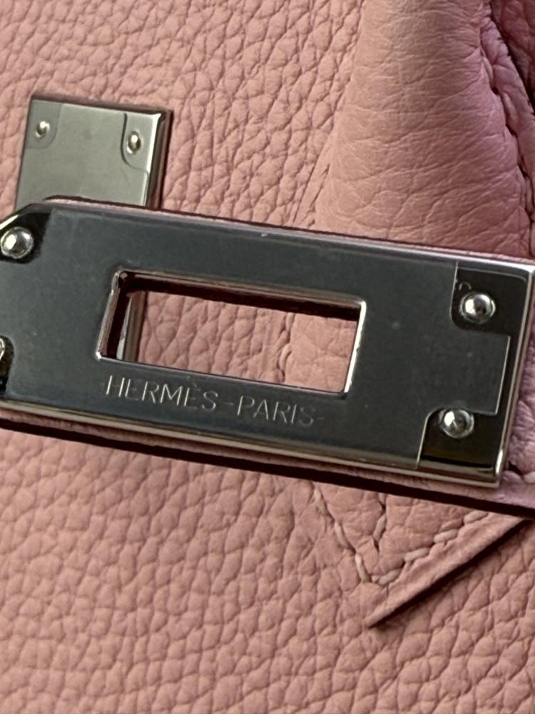 Birkin 25 rose