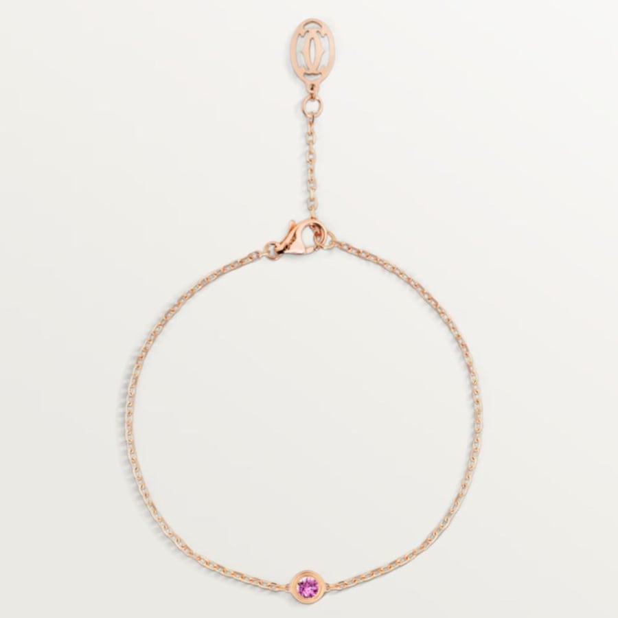 D’amoure bracelet