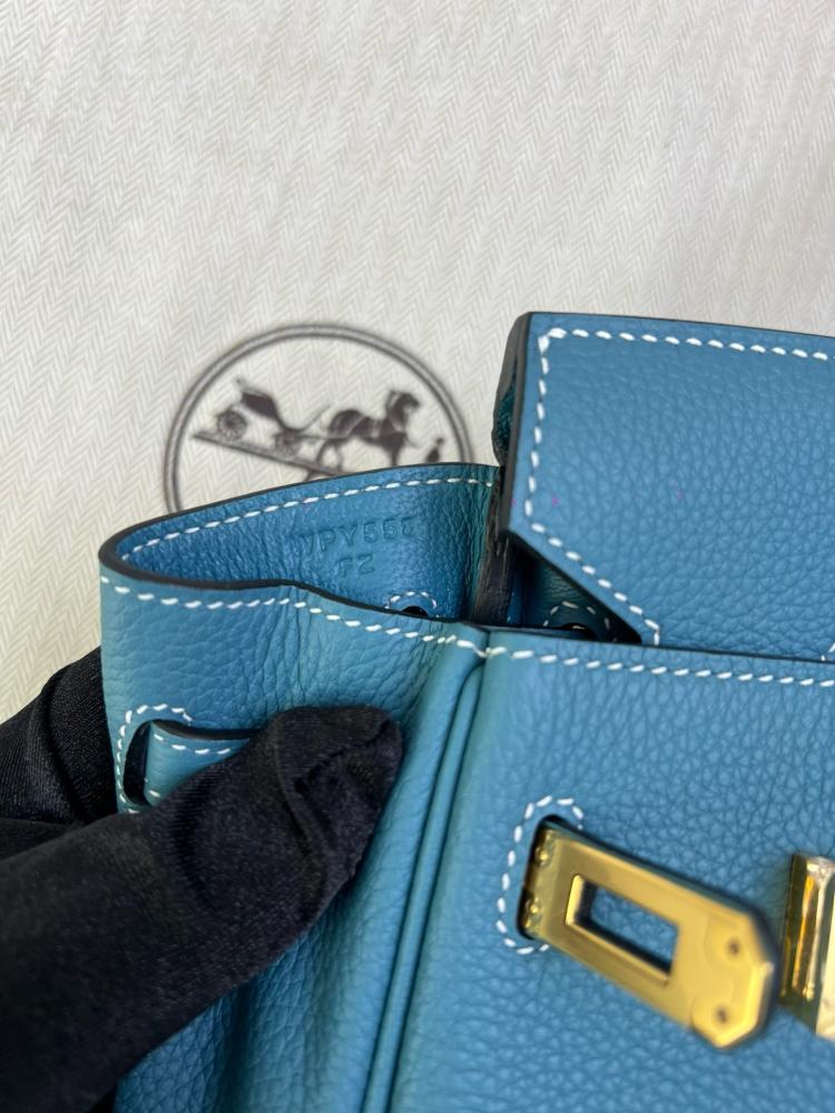 Birkin 25 , togo
