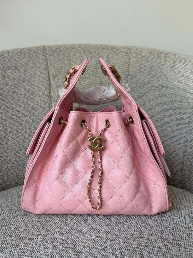 Chanel 25 bag