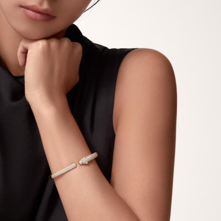 PANTHÈRE BRACELET