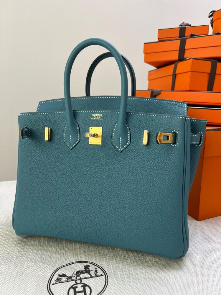 Birkin 25 , togo