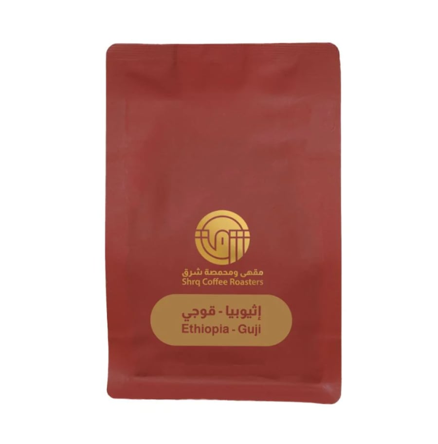 شرق - قوجي اثيوبيا 250G