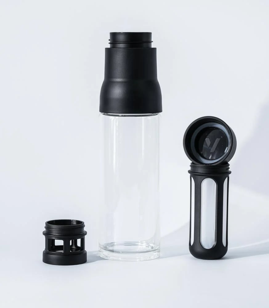 Varia - STEEP Cold Brew Bottle