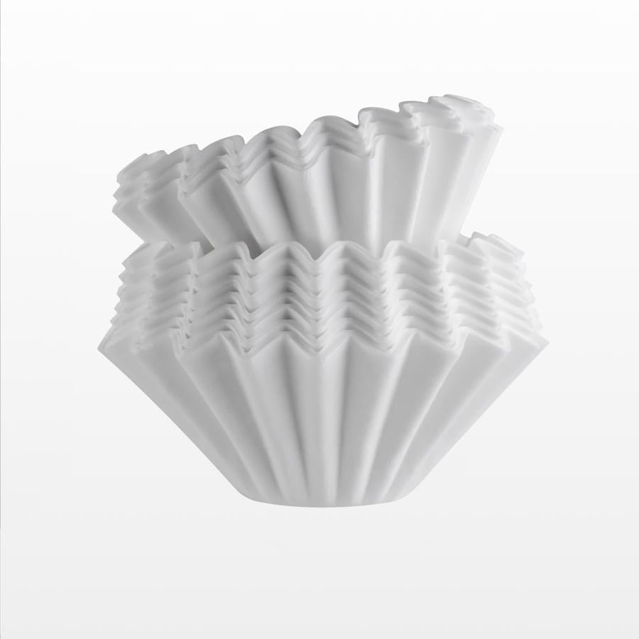 Varia - FLO 85 Filter Papers 50Gsm (Slow)100Pcs