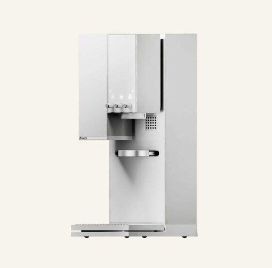 مكينة التقطير اكس بلوم استيديو | xbloom - Studio Moonlight White