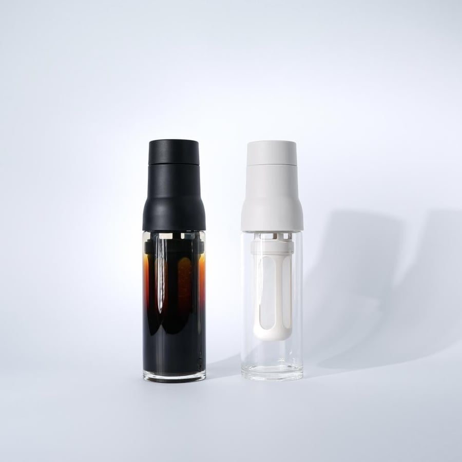 Varia - STEEP Cold Brew Bottle