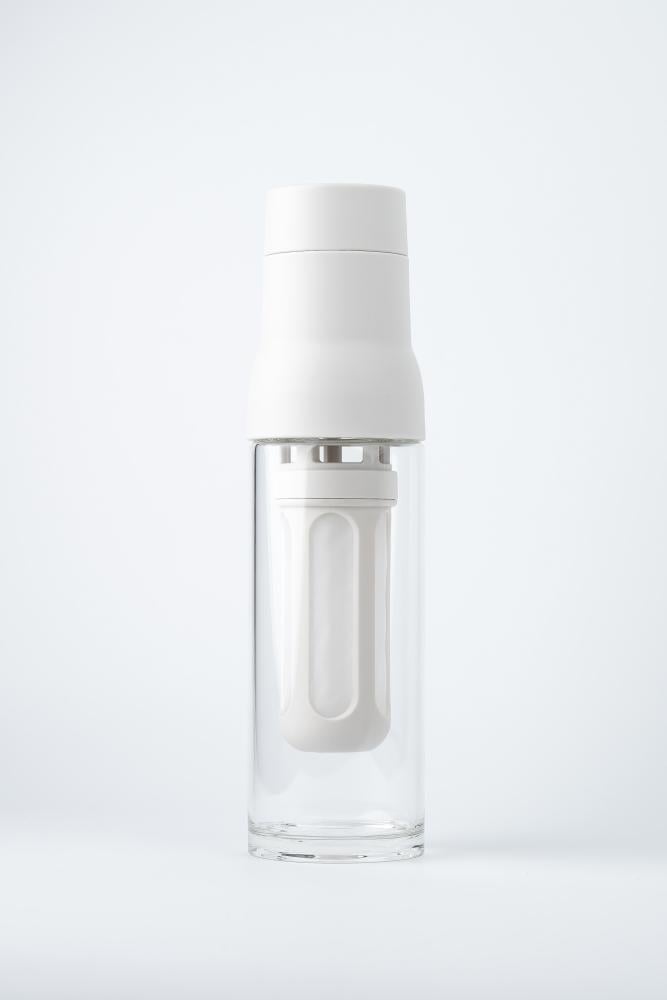 Varia - STEEP Cold Brew Bottle