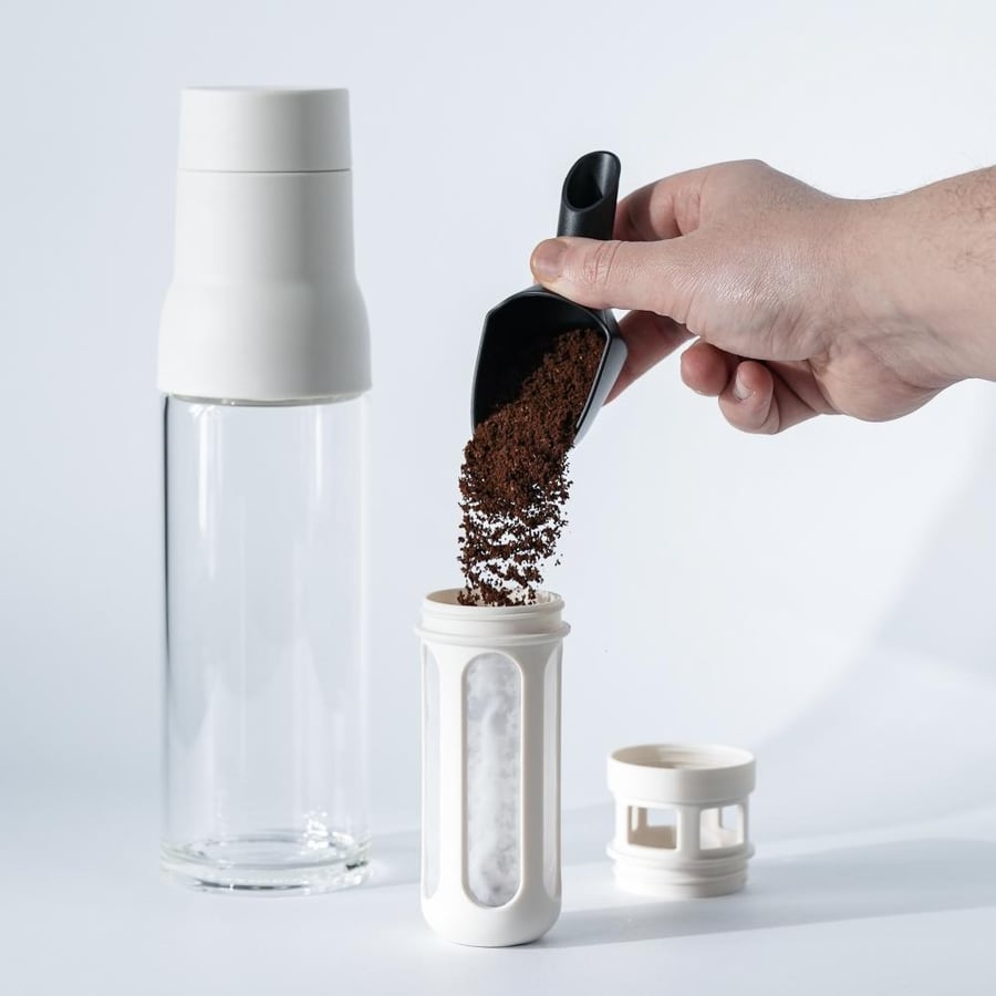 Varia - STEEP Cold Brew Bottle