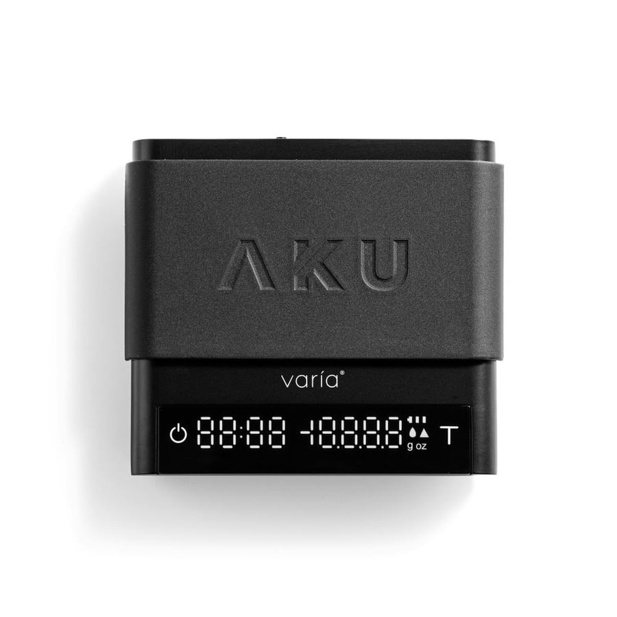 Varia - AKU Scale