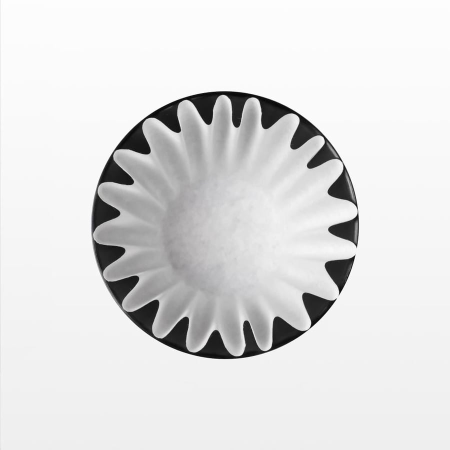 Varia - FLO 85 Filter Papers 50Gsm (Slow)100Pcs