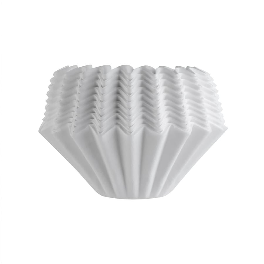 Varia - FLO 85 Filter Papers 50Gsm (Slow)100Pcs