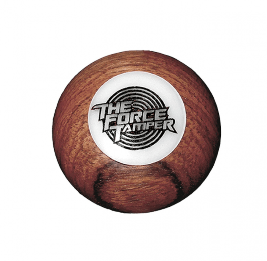 The Force Tamper 58.5 mm - The Force