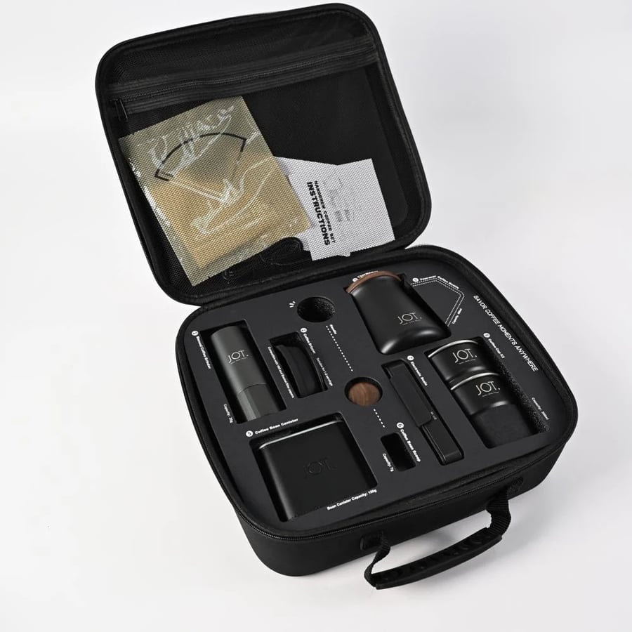 JOT - Carry-On Suitcase