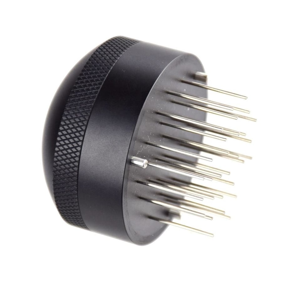 JOT - Stainlees Steel Coffee Needle 51/53/58mm- YF-50