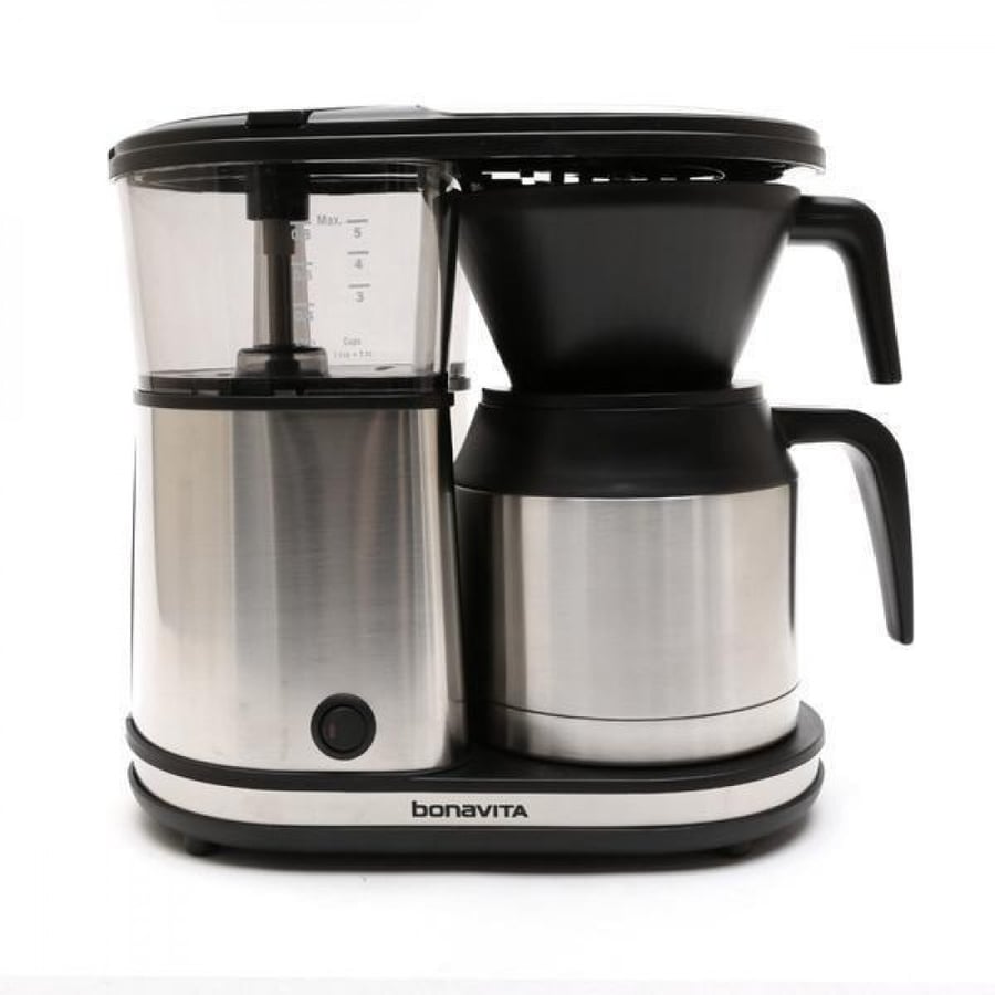 صانعة القهوة من بونافيتا 5 أكواب  | Bonavita 5-Cup Coffee Brewer