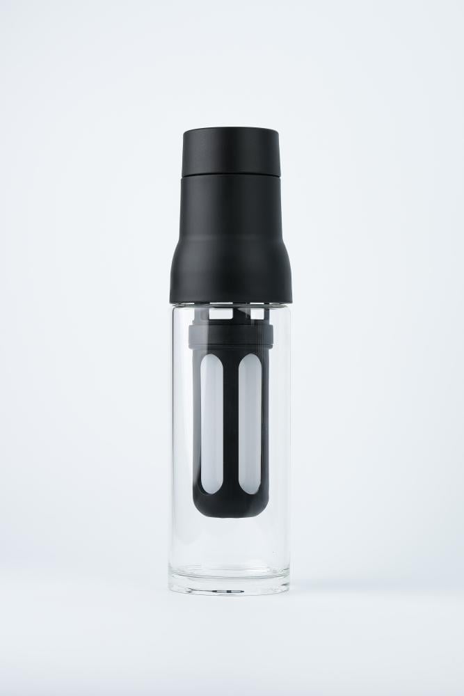 Varia - STEEP Cold Brew Bottle