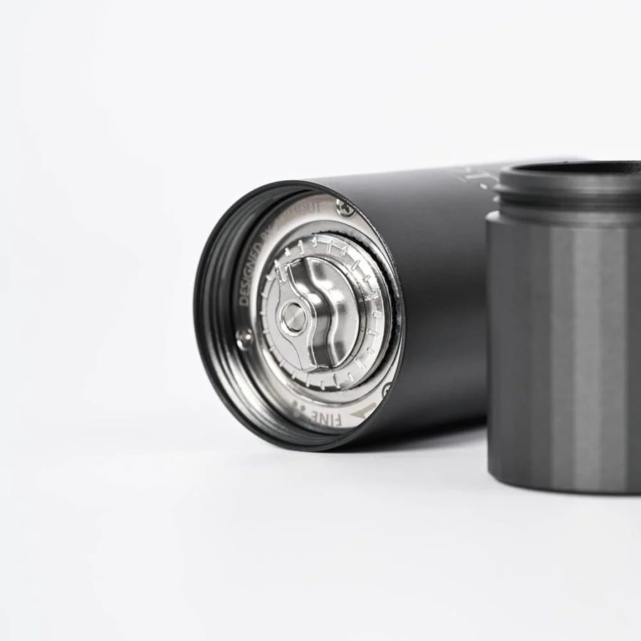 JOT - Carry-On Suitcase