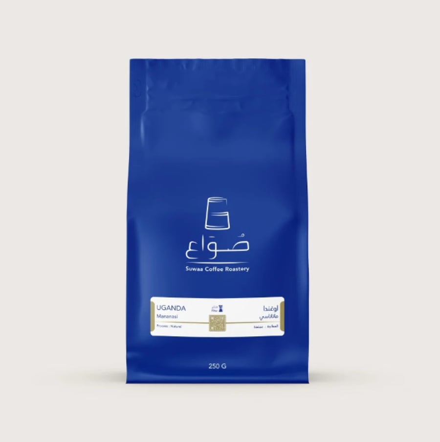 صواع- اوغندا مناناسي 250G