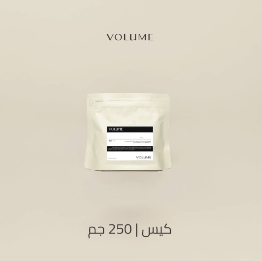 فوليوم - قوجي  250G