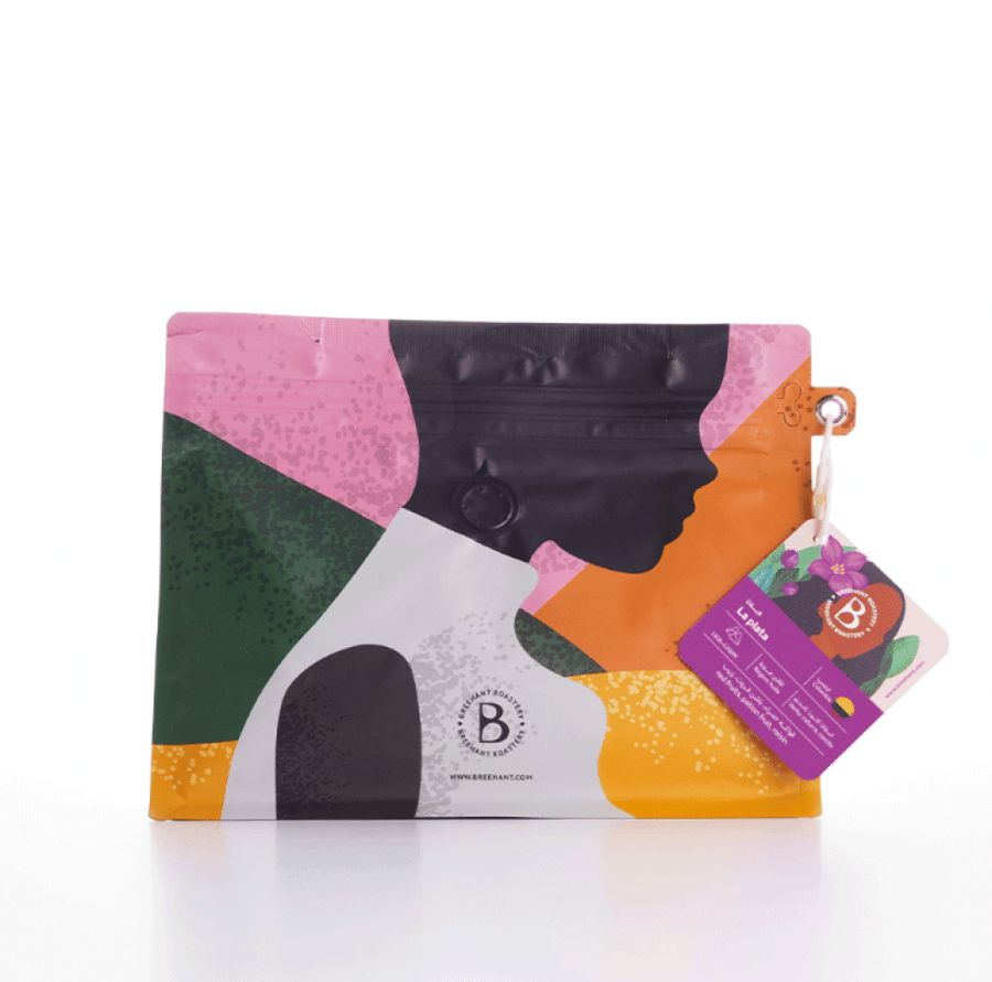 بريهانت - لابلاتا كولومبيا 250G