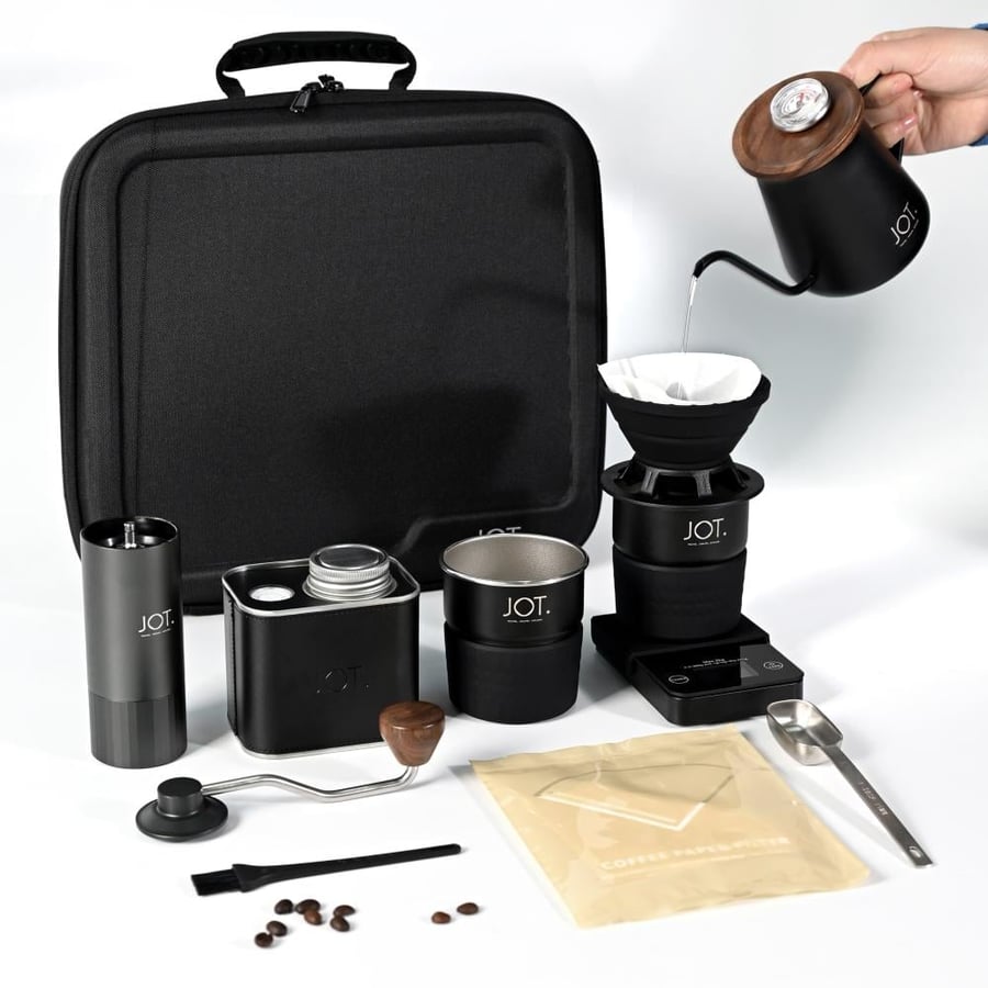 JOT - Carry-On Suitcase