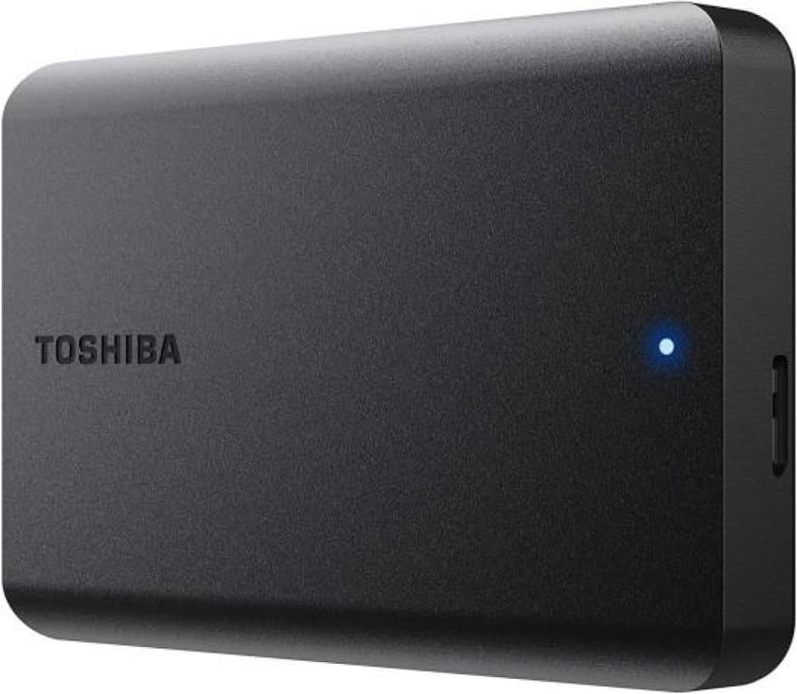هاردسك خارجي TOSHIBA 4TB