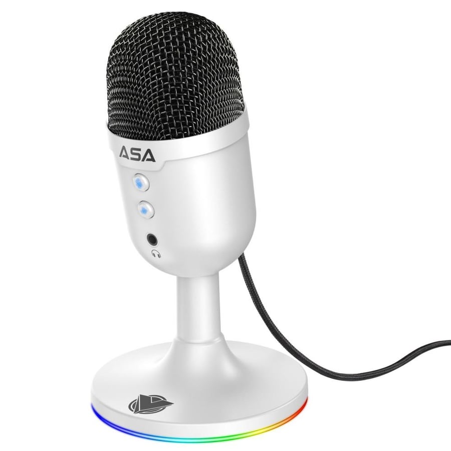 مايك ASA STREAMER MS100