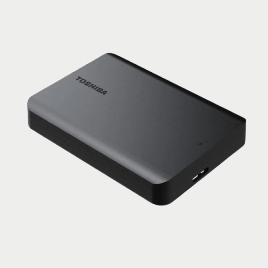 هاردسك خارجي TOSHIBA 4TB