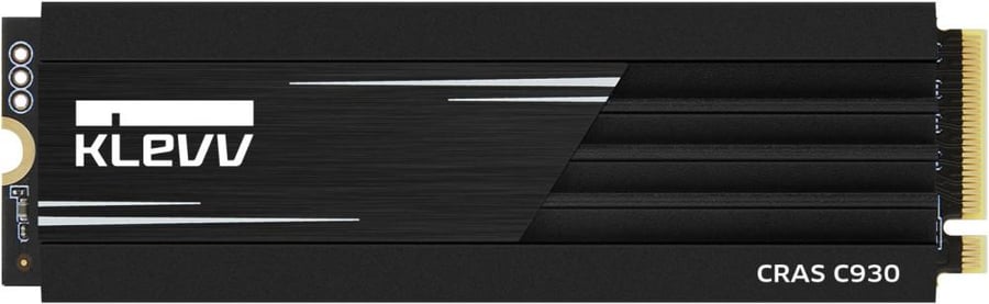 هاردسك KLEVV 1TB SSD