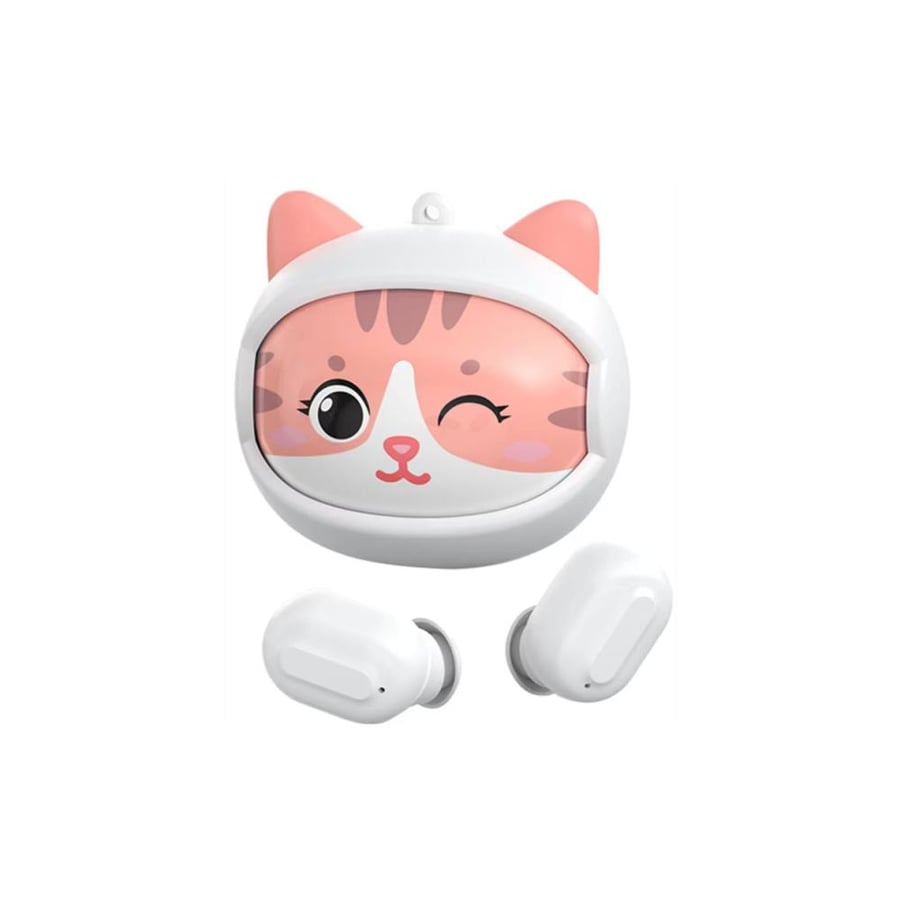 سماعة ايربودز KITTY BEATS