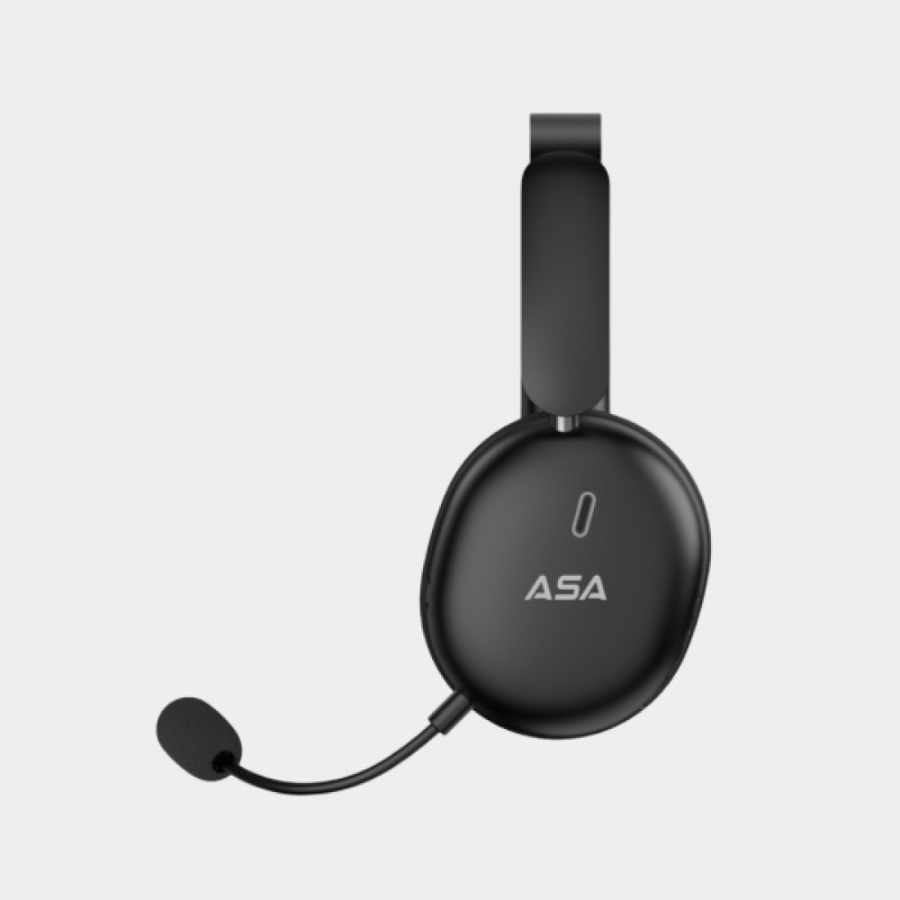 سماعة رأس وايرليس ASA A95