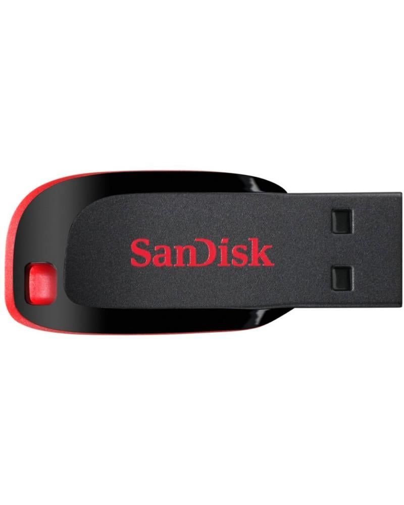 فلاش SanDisK 128 GB