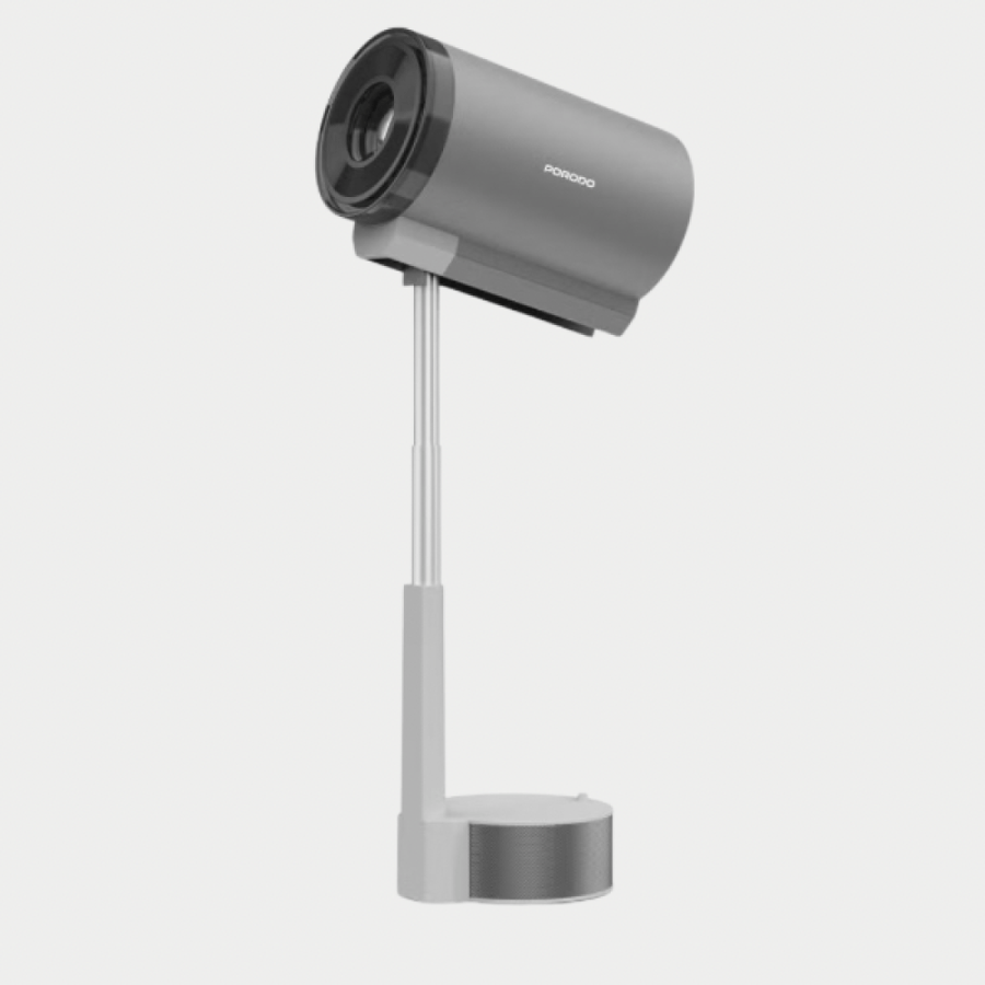 Projector device from Brodo LUMIO