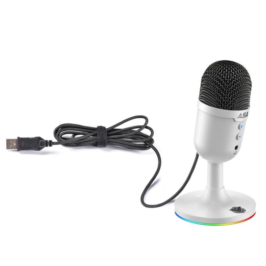 مايك ASA STREAMER MS100