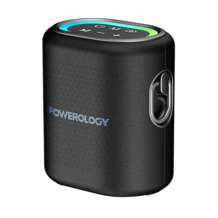سبيكر باورولوجي LOUD 25W