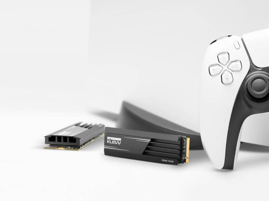 هاردسك KLEVV 1TB SSD