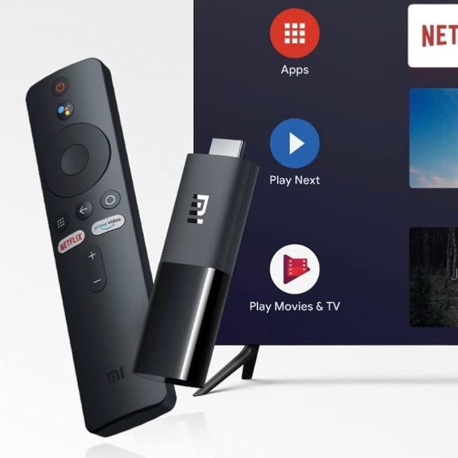 جهاز شاومي Mi TV Stick