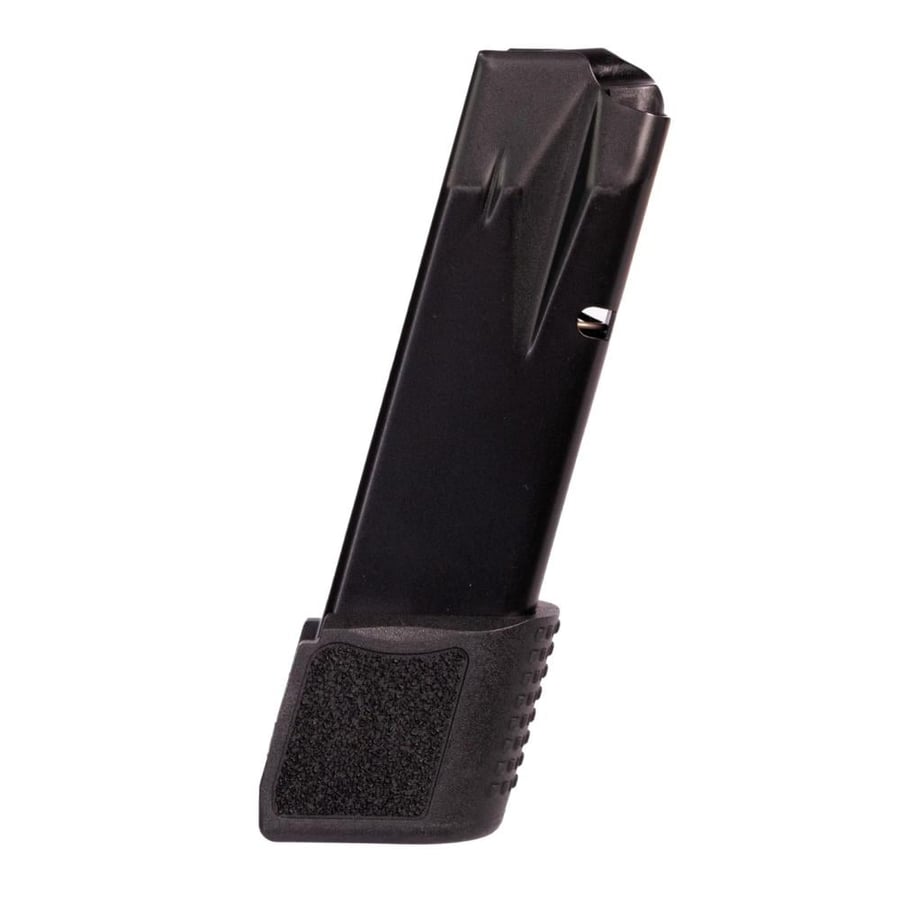 CANiK SubCompact Mag (15rd with +2 Extension) [MMAC_062] - كانيك مخزن مسدس حجم سب كومباكت (15 طلقة مع كعب 2+ طلقات)