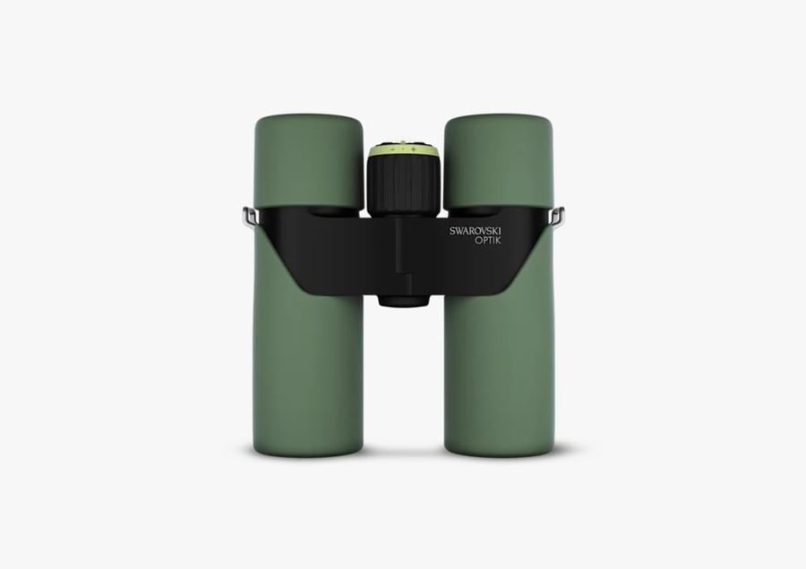 CL COMPANION III. (10X30) GREEN - دربيل عين