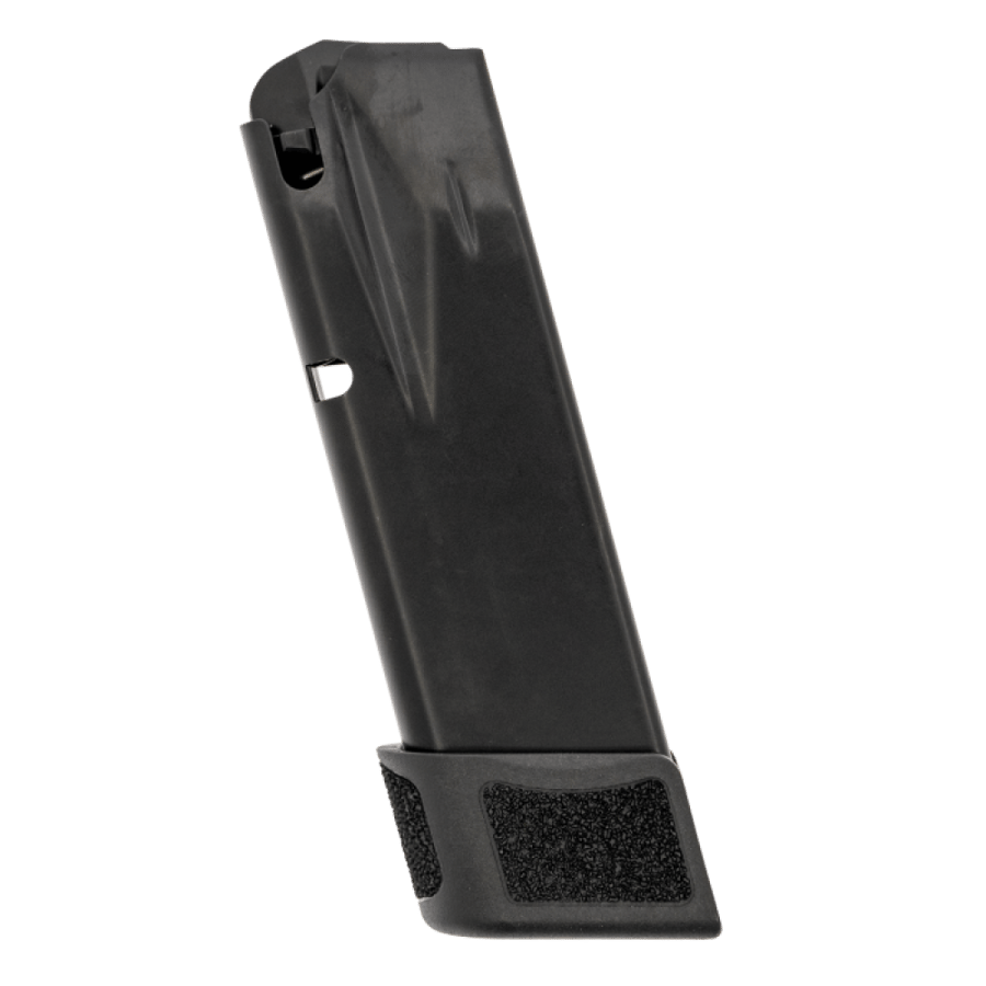 CANiK MICRO Mag 15rd with Extension MMAC 663 كانيك مخزن مسدس حجم مايكرو 15 طلقة مع كعب