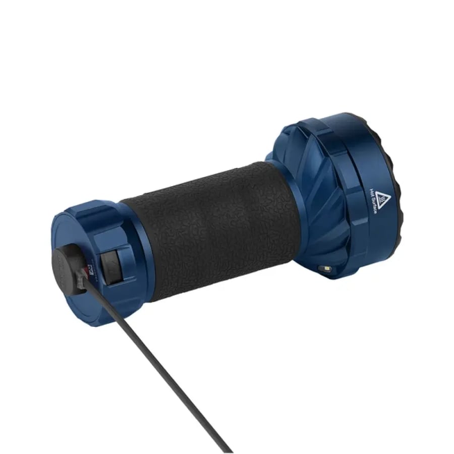 Marauder Mini 2 (Midnight Blue)- كشاف أولايت