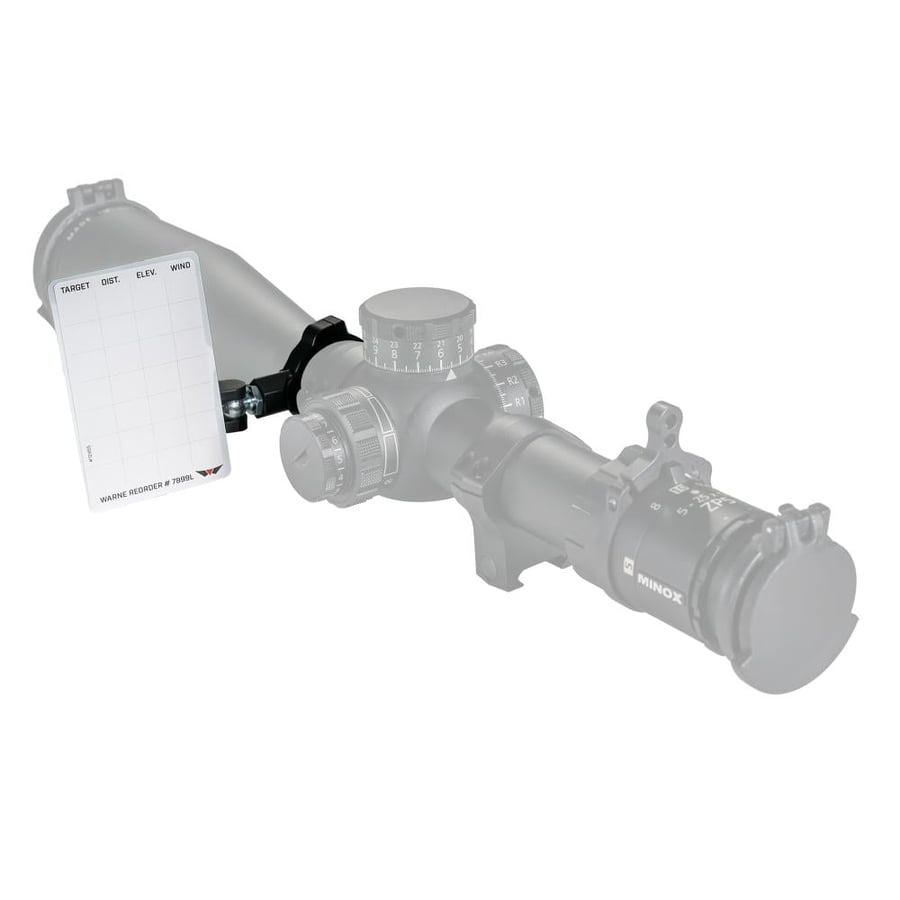UNIVERSAL DATA CARD HOLDER SIDE MOUNT 30 7855M حامل بطاقة البيانات