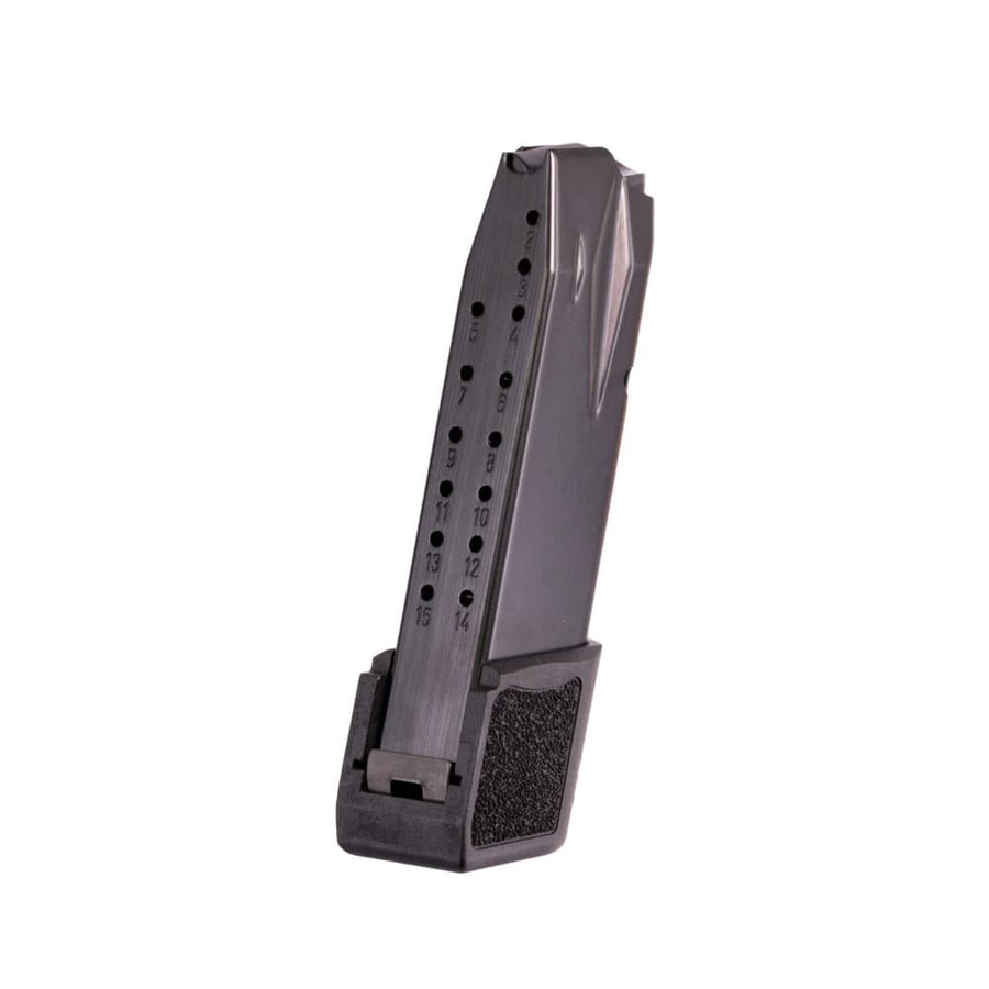 CANiK SubCompact Mag (15rd with +2 Extension) [MMAC_062] - كانيك مخزن مسدس حجم سب كومباكت (15 طلقة مع كعب 2+ طلقات)