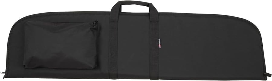 Allen Riot Shogun SCAE 44 inch black 282-44 gun case