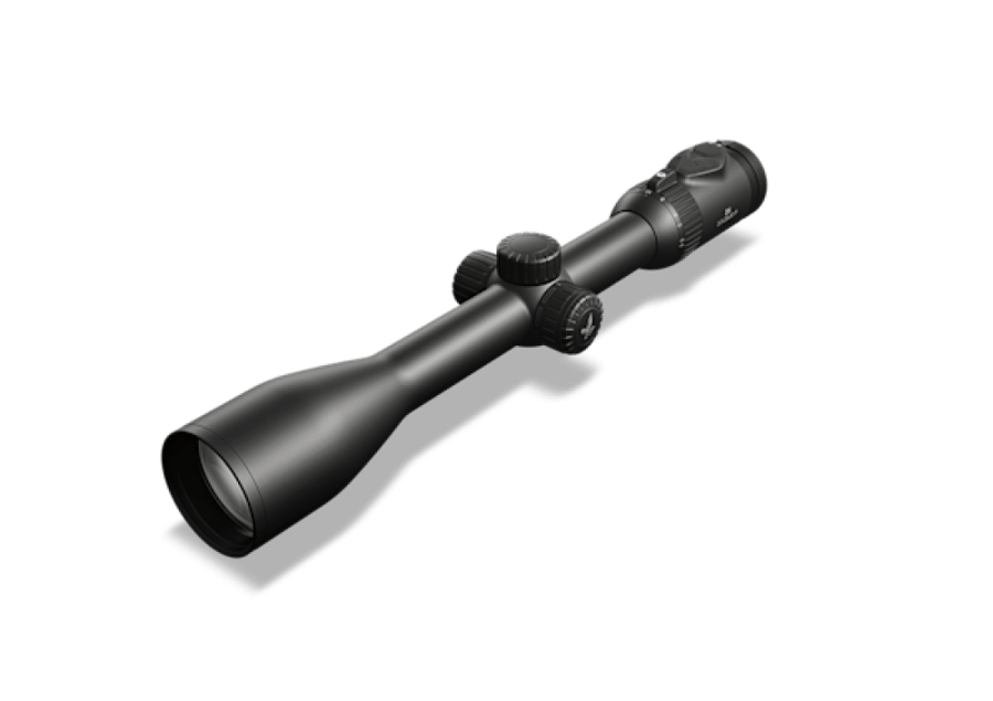 Z8I-(3.5-28X50) P L 4W-I- دربيل بندقية