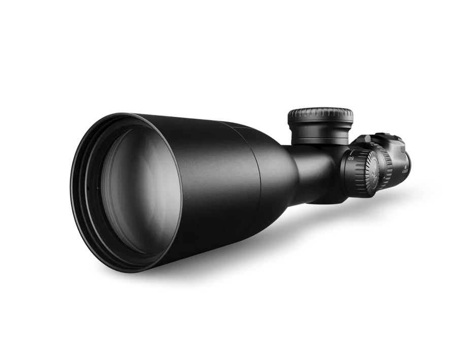 SWAROVSKI DS GEN .III (4-24X50 ) PL  4A-I - دربيل بندقية دي اس الجيل الثالث