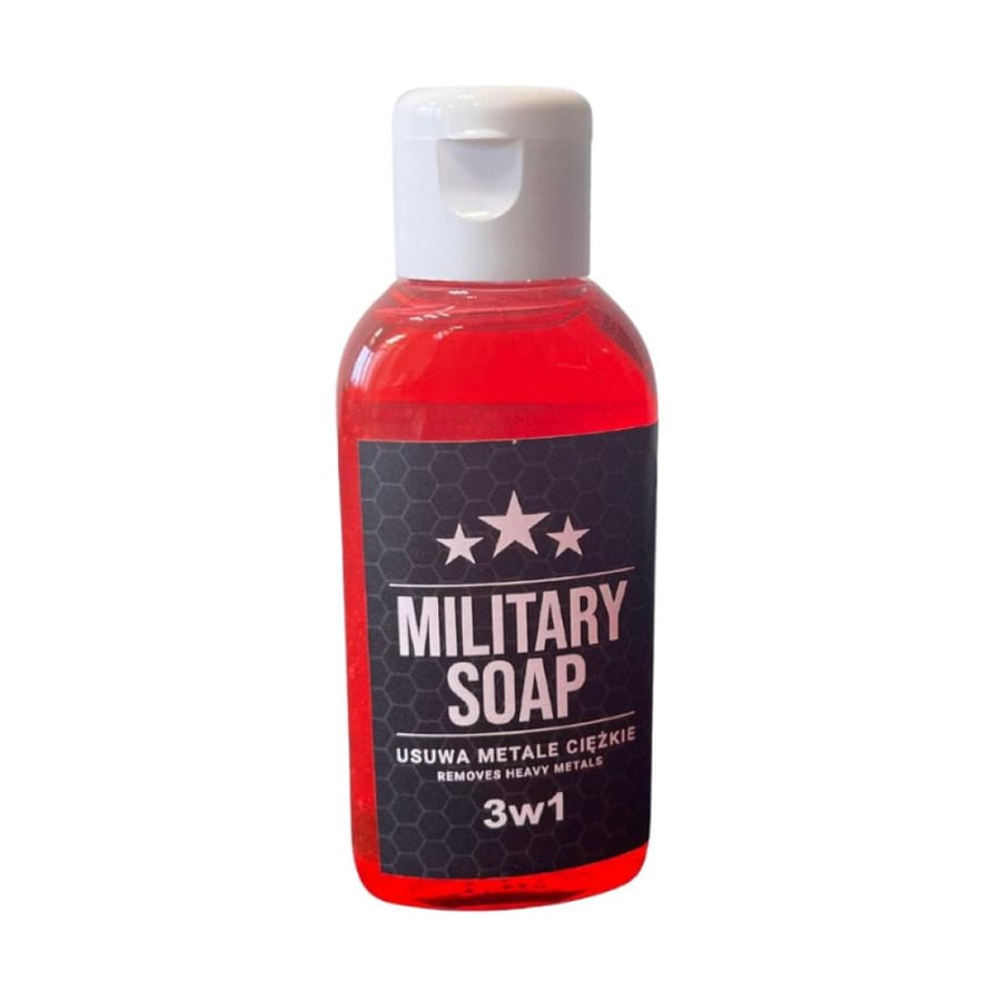 RIFLE CX Soap 50ml- بخاخ صابوني للسلاح