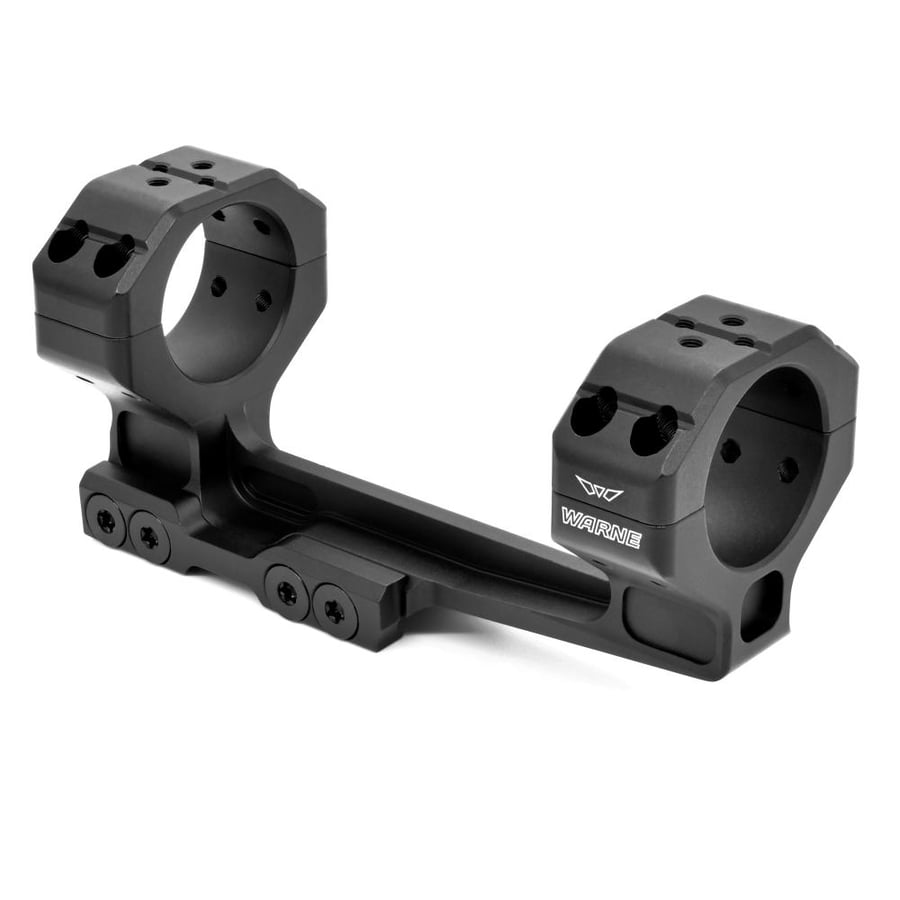 SKYLINE MOUNT 34MM MSR 0MOA (7825M)- قاعدة متصلة بيكاتيني