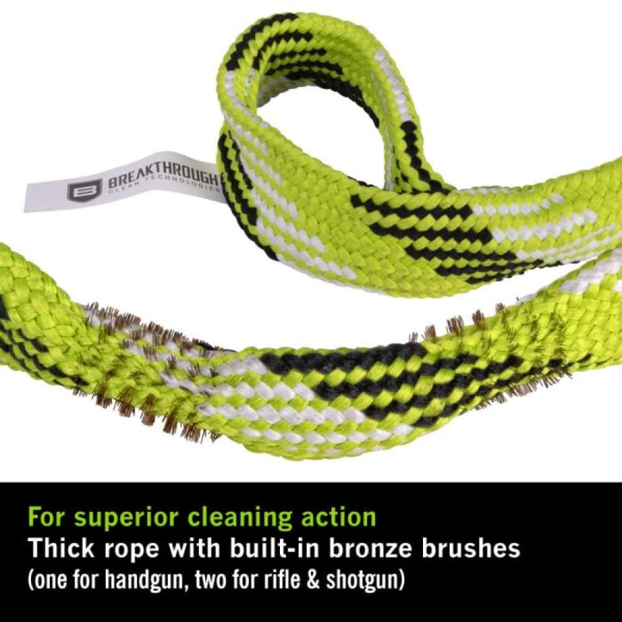 Battle Rope 2.0 - .22 Cal (Handgun) [ BreakThrough BR2.0-22HG ] - ممراط مسدس (خرازة)